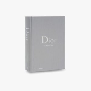 knjiga - Dior Catwalk