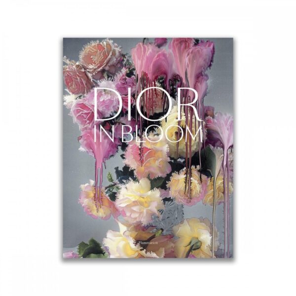 knjiga - Dior in Bloom
