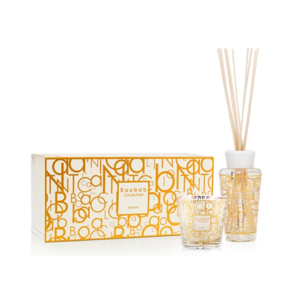 Gift box - Aurum