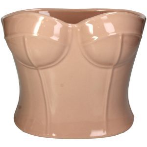 Vaza - Buste Peach
