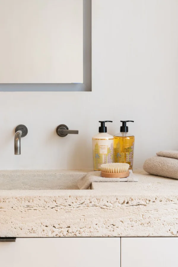 Gift Box // Body & Hand Lotion and Shower Gel - "Miami" - Image 2
