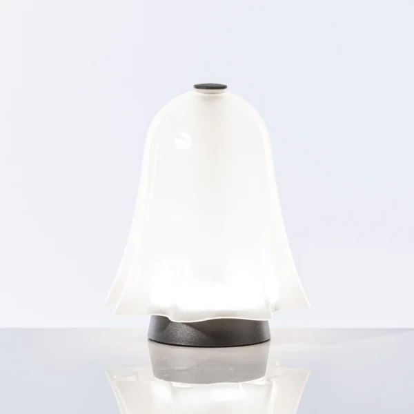Lampa – ”Fantasmino” // ”Cristallo” - Image 2