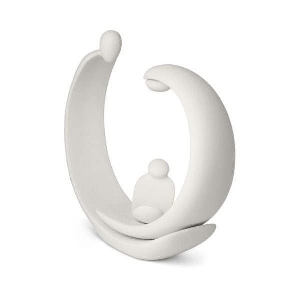 Figura - ”Essence nativity scene” - Image 6