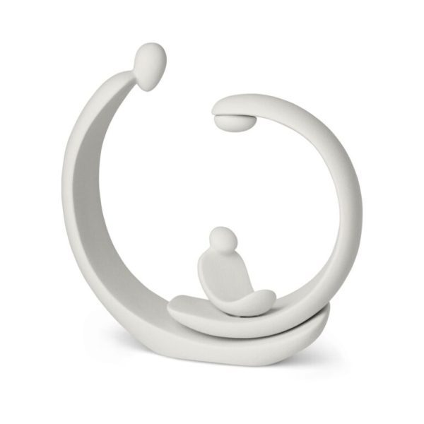 Figura - ”Essence nativity scene”