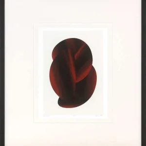 Slika – “Red Velvet”