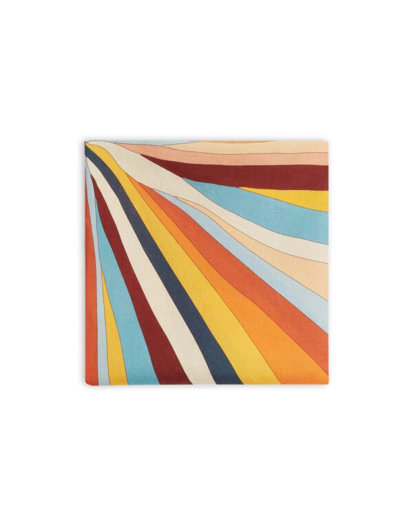 Stolnjak – ”Rainbow Rays” // ”(Ø270)” - Image 2