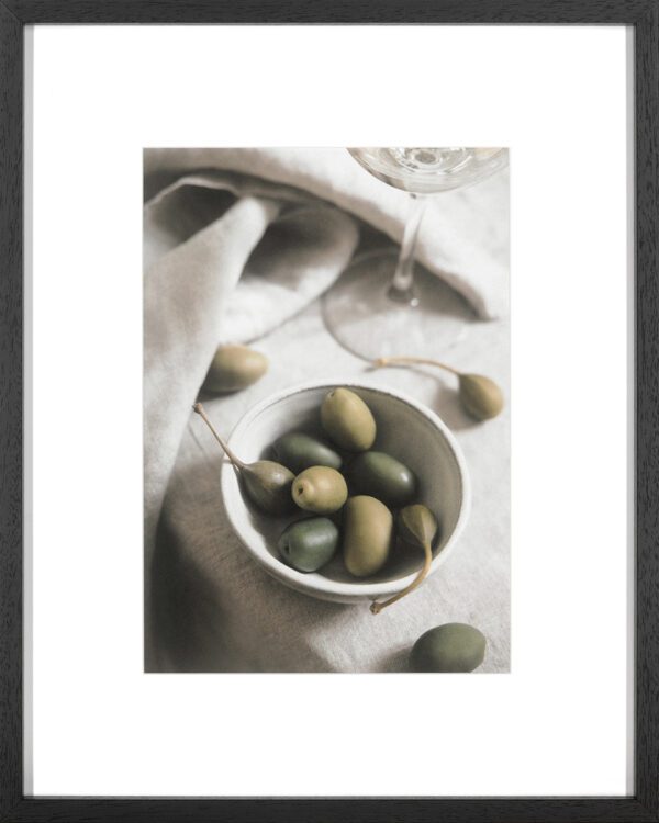 Slika - "Olives, Figes, ..." - Image 5