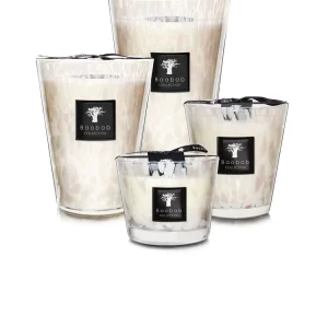 Sveca – „White Pearls“