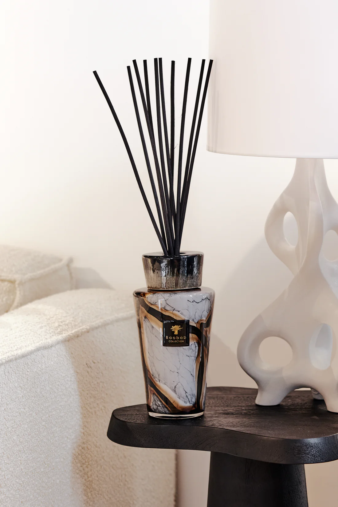 Difuzer Totem 2L - Stones Marble - Slika 2