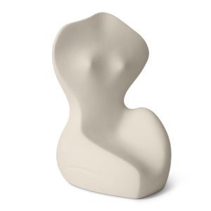 Figura - ”Augusta” // "Caolino"