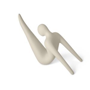 Figura - ”Gymnasts” // "Caolino"
