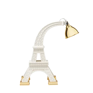 Lampa – „Paris“ // „White“