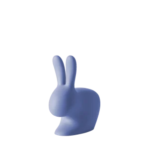 Stolica - "Rabbit" // Light Blue