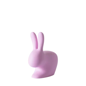 Stolica - "Rabbit Baby" // Pink