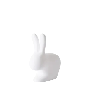 Stolica - "Rabbit Baby" // White