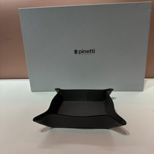 Tacna – “Square S” // 14x14cm - Dark grey