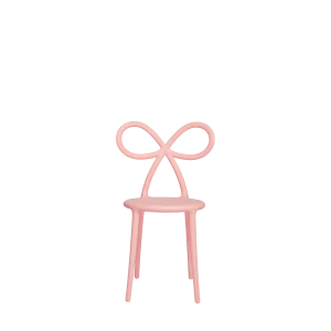 Stolica – “Ribbon“ // Pink