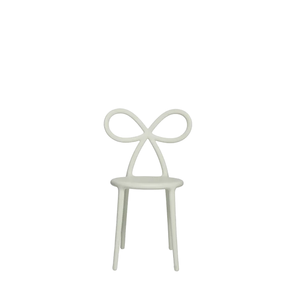 Stolica – “Ribbon“ // White