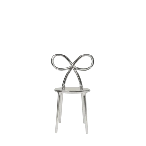 Stolica – “Ribbon“ // Silver