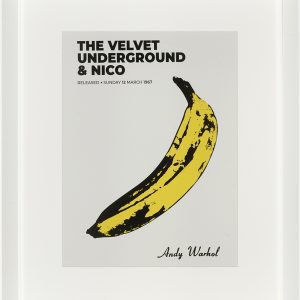 Slika - ''Andy Warhol I''