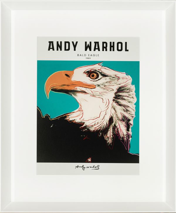 Slika - ''Andy Warhol II''