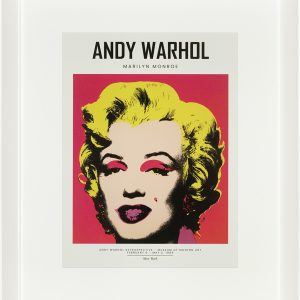 Slika - ''Andy Warhol III''
