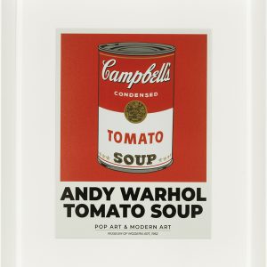 Slika - ''Andy Warhol V''