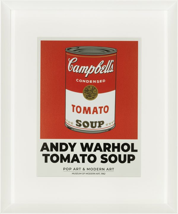Slika - ''Andy Warhol V''