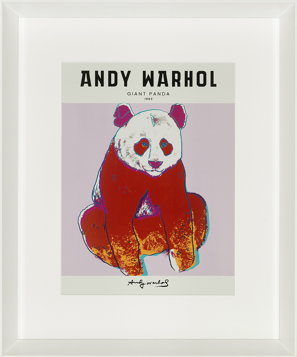 Slika - ''Andy Warhol VI''
