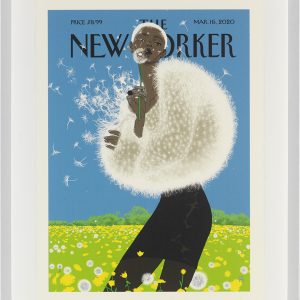 Slika - „The New Yorker: Tomer“