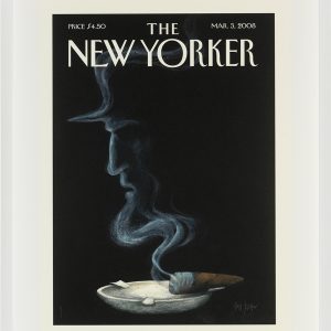 Slika - „The New Yorker: Juan - Fading“
