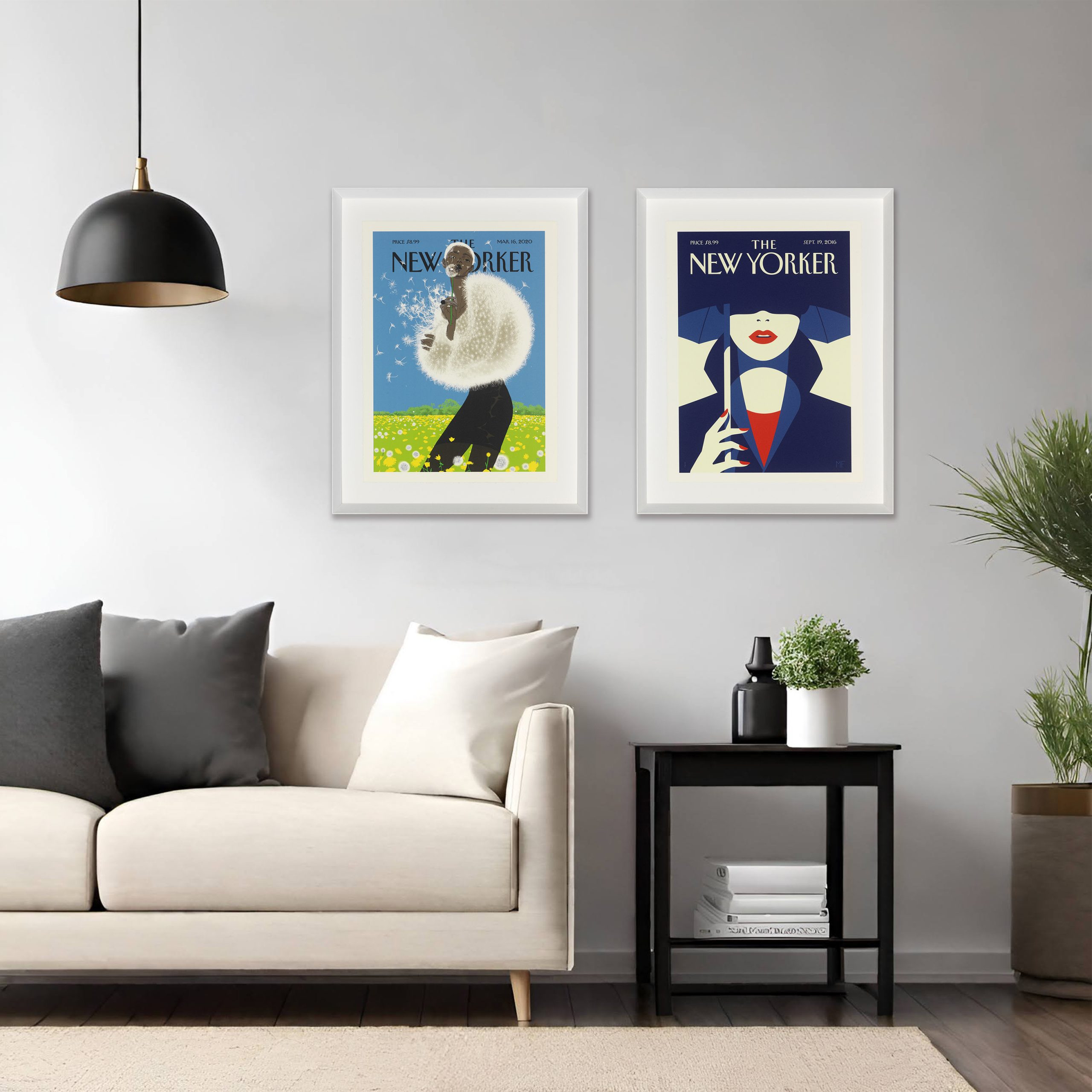 Slika - „The New Yorker: Tomer“ - Slika 2