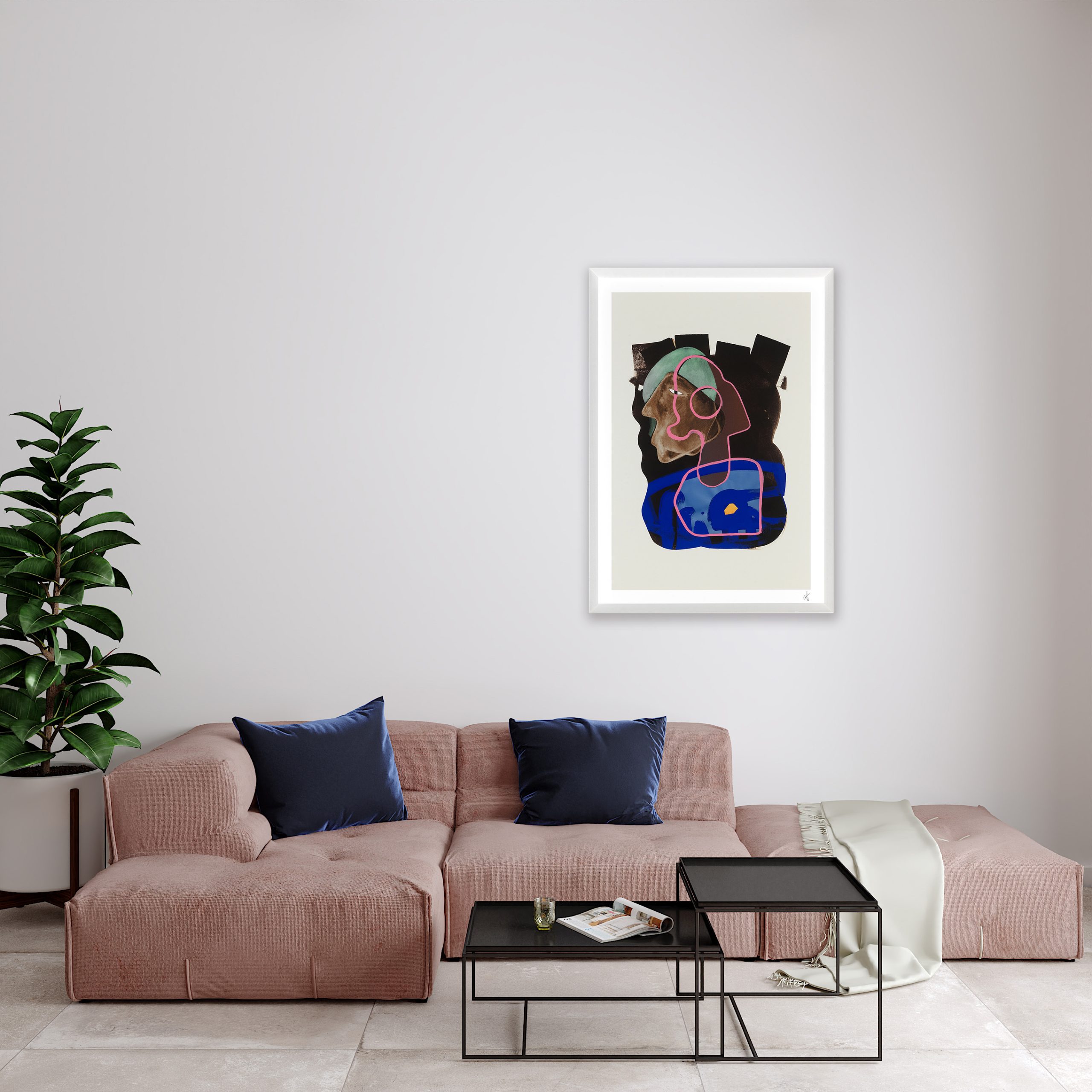 Slika - ''Comedia'' - Slika 2