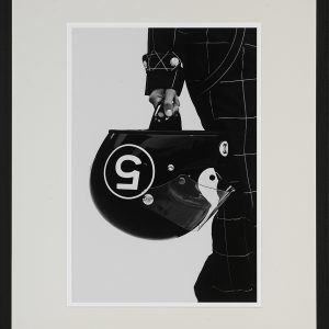 Slika - ''Driven Spirit''