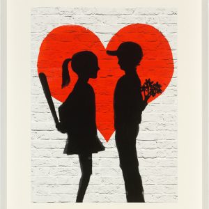 Slika - ''Lesson 1''