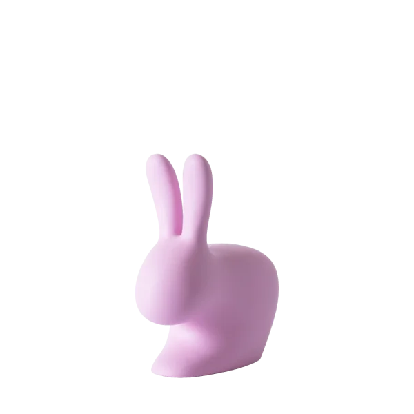Stolica – „Rabbit Baby“ // Pink