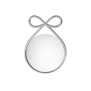 Ogledalo – “Ribbon“ // Silver