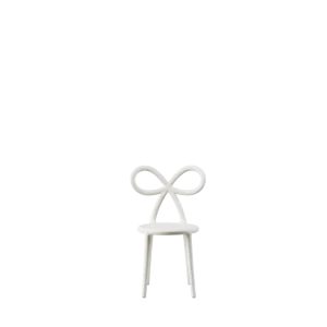 Stolica – “Ribbon Baby“ // White