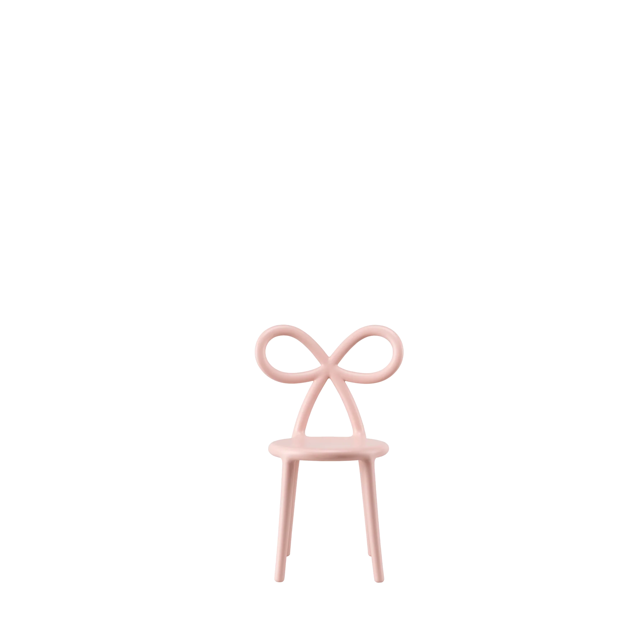 Stolica – “Ribbon Baby“ // Pink