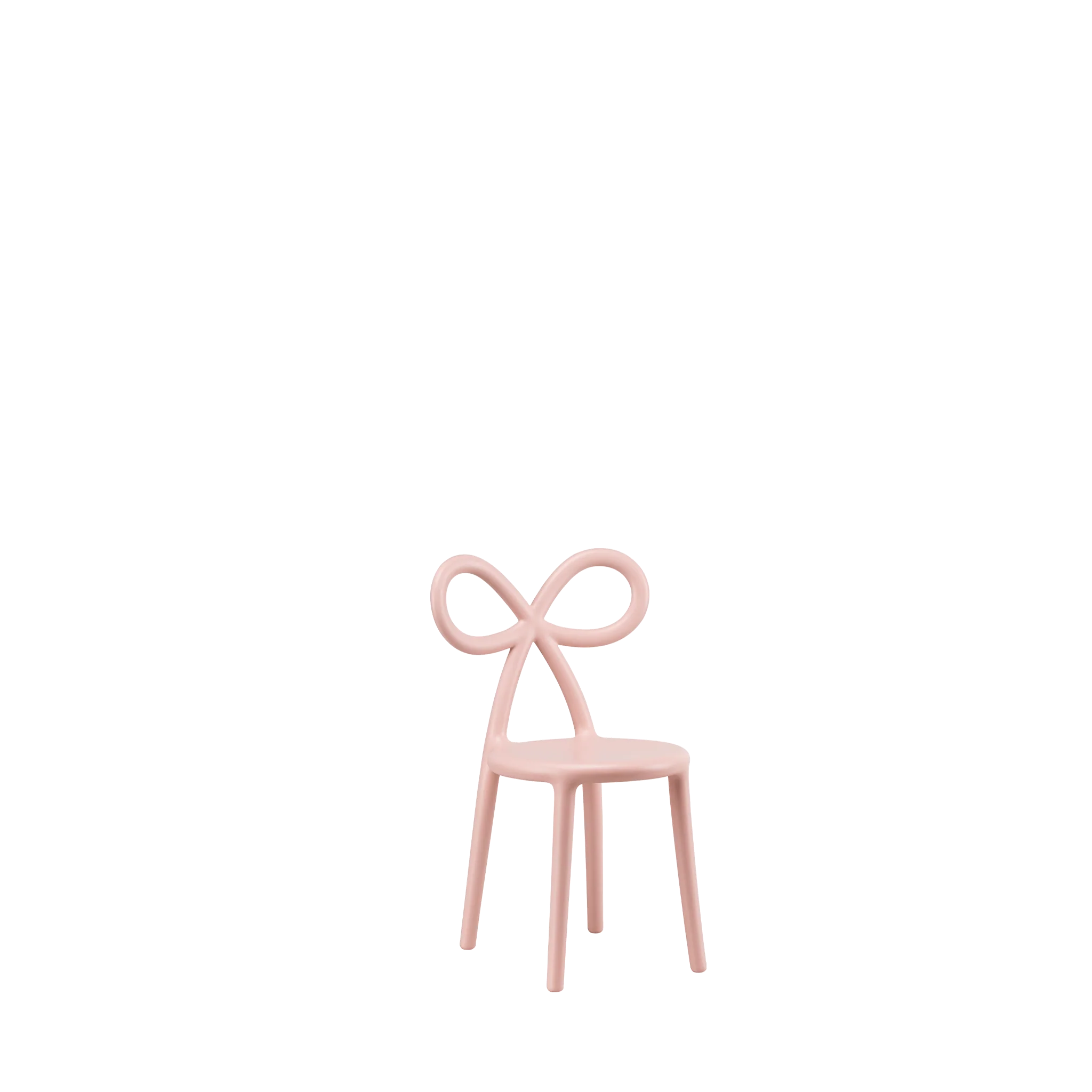 Stolica – “Ribbon Baby“ // Pink - Slika 2
