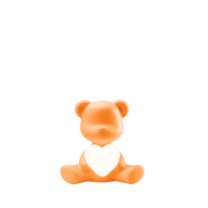 Lampa – „Teddy Love XS“ // Dark Orange
