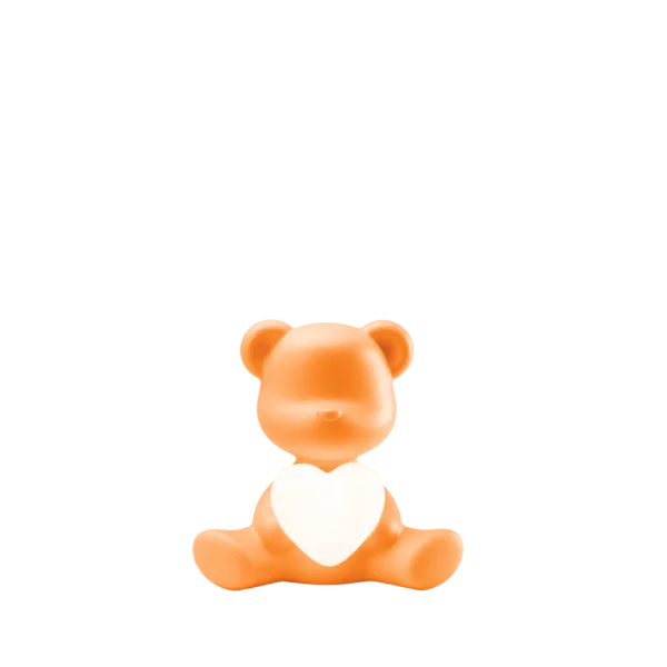 Lampa – „Teddy Love XS“ // Dark Orange