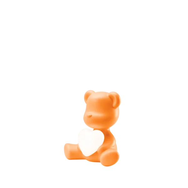 Lampa – „Teddy Love XS“ // Dark Orange - Image 2