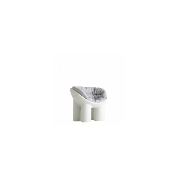 Stolica - ''Roly Poly // Cushion-Grey'' - Image 2