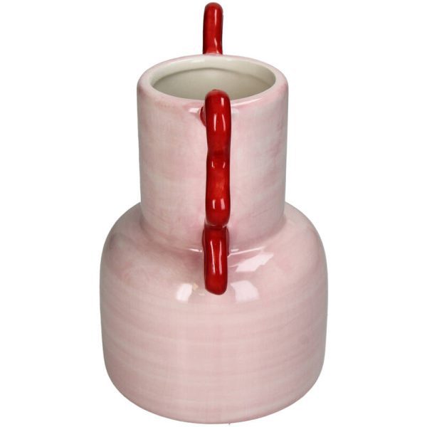 Vaza - "Dolomite" / Pink - Image 4