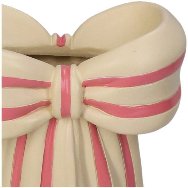 Vaza - "Bow" // Pink - Image 2