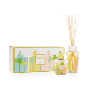Gift box // Home Fragrance – „My First Baobab“ // "Miami"