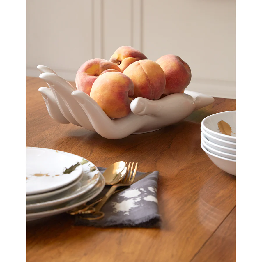 Cinija – „Eve Fruit“ // White - Slika 5