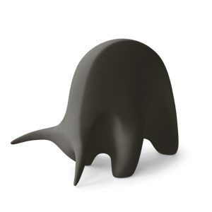 Figura - "Kau Bull Sculpture"