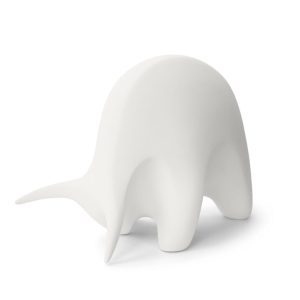 Figura - "Kau Bull Sculpture"
